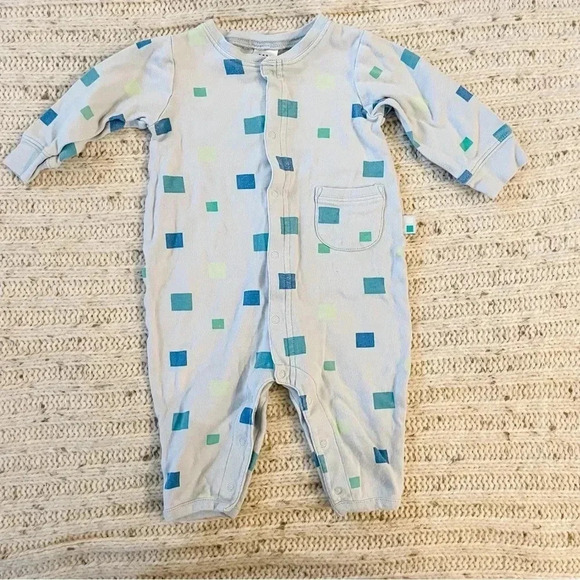 GAP Baby 6-12 months romper​ - Picture 1 of 4